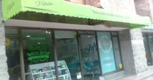 EL PISTACHO EL PISTACHO